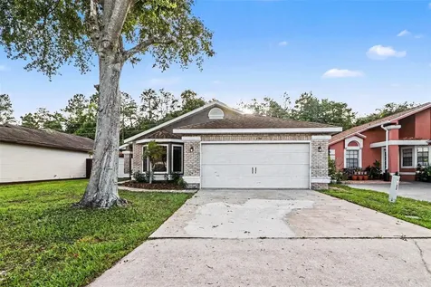 134 Coralwood Circle Kissimmee FL 34743