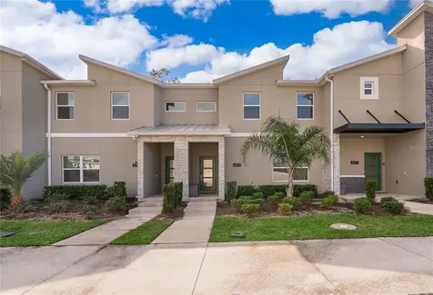 2377 Reading Trail Kissimmee FL 34746