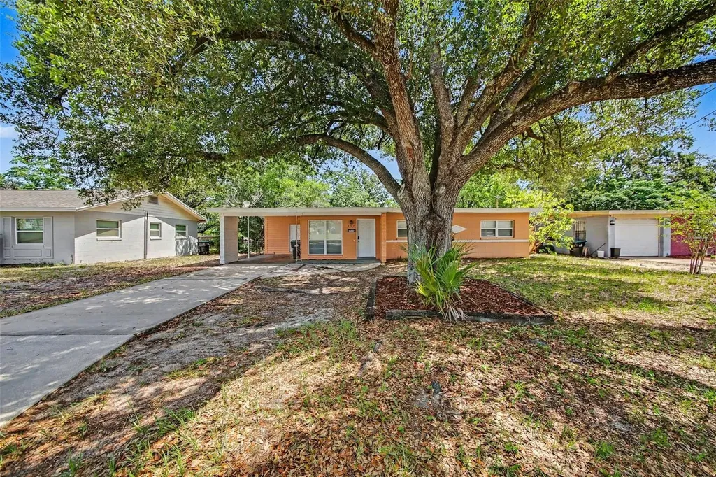 5909 Wolf Road Orlando FL 32808