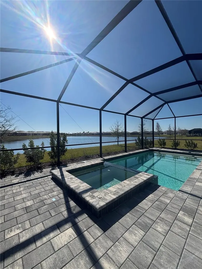 7869 Lakes Edge Lane Port Charlotte FL 33981