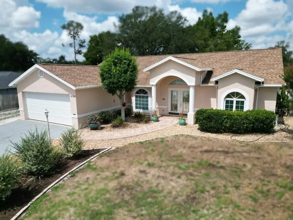 12125 Knotty Pine Loop San Antonio FL 33576