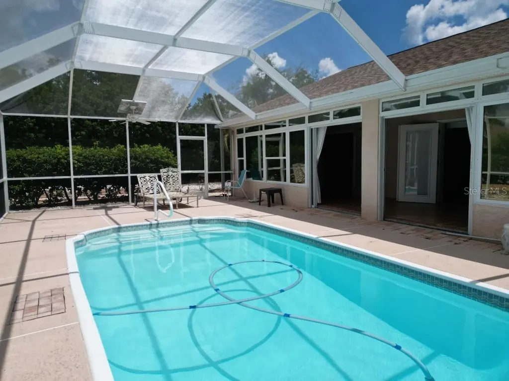 12125 Knotty Pine Loop San Antonio FL 33576