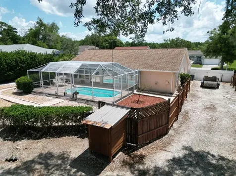 12125 Knotty Pine Loop San Antonio FL 33576