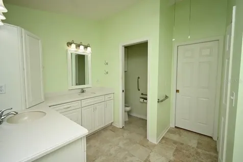 12125 Knotty Pine Loop San Antonio FL 33576