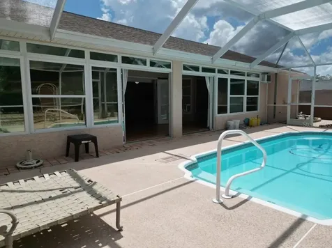 12125 Knotty Pine Loop San Antonio FL 33576