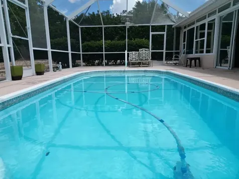 12125 Knotty Pine Loop San Antonio FL 33576