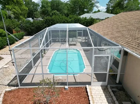 12125 Knotty Pine Loop San Antonio FL 33576