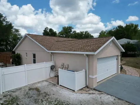 12125 Knotty Pine Loop San Antonio FL 33576