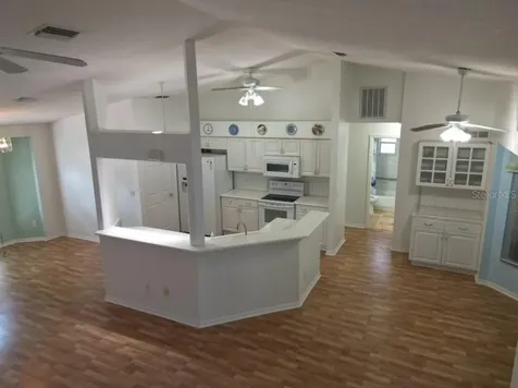 12125 Knotty Pine Loop San Antonio FL 33576