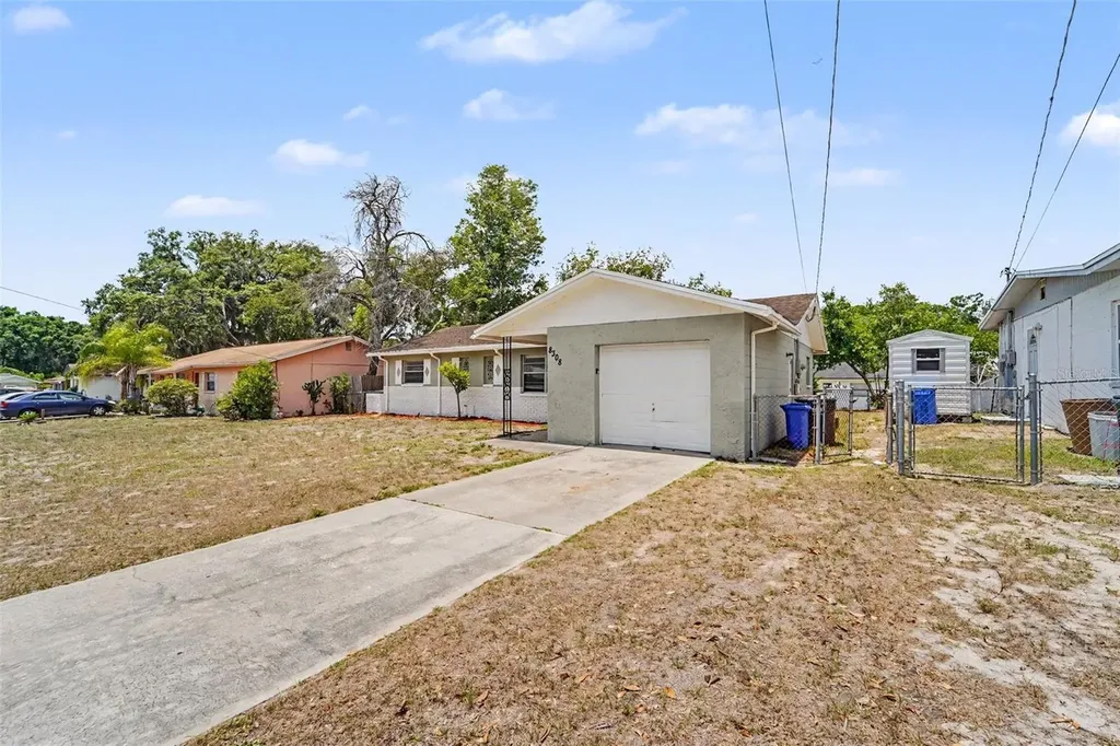 8308 Oleander Lane Tampa FL 33637
