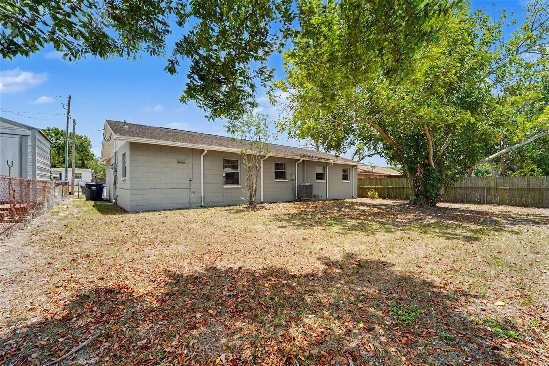 8308 Oleander Lane Tampa FL 33637
