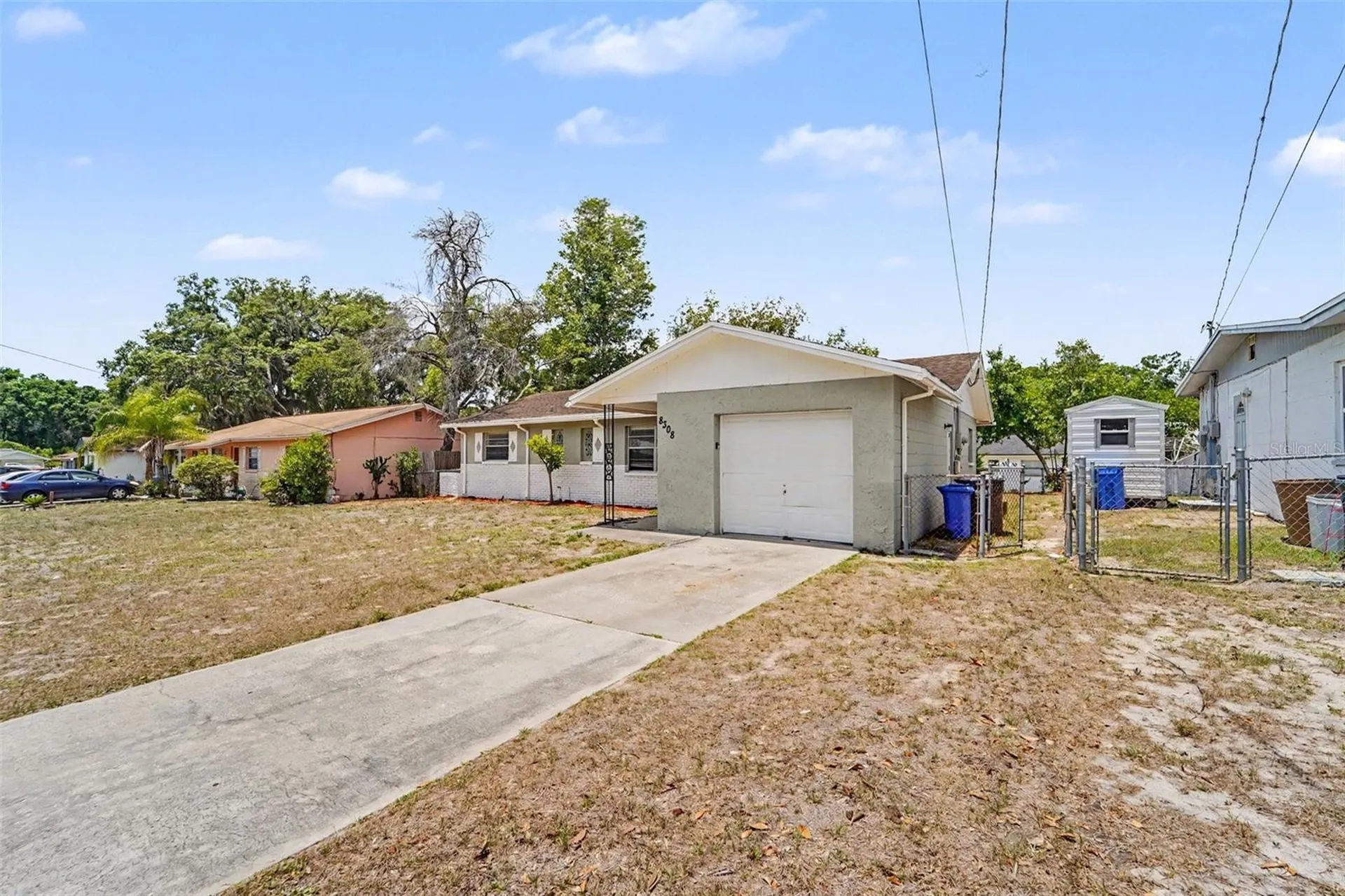 8308 Oleander Lane Tampa FL 33637