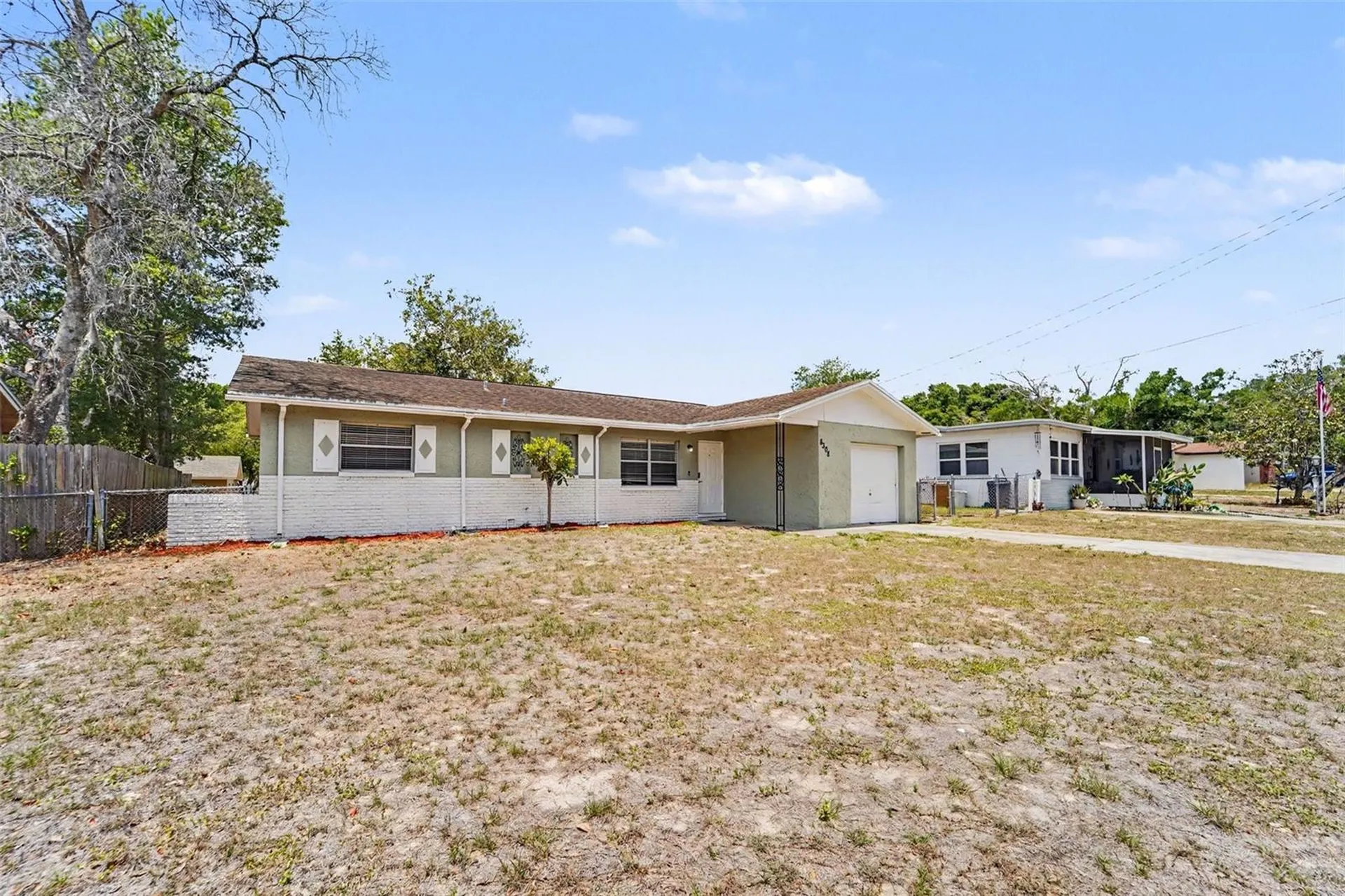 8308 Oleander Lane Tampa FL 33637