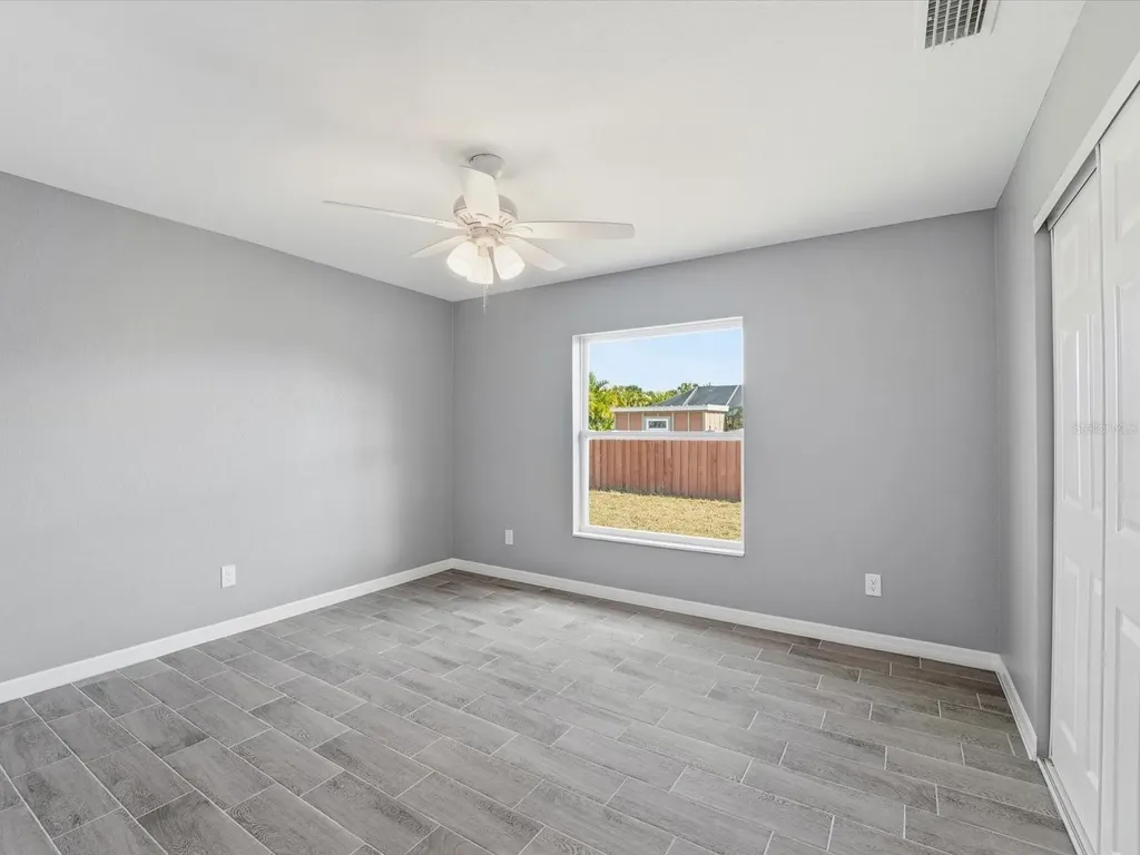 12081 Snow Bird Avenue Port Charlotte FL 33981