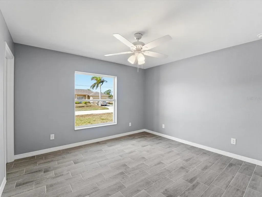 12081 Snow Bird Avenue Port Charlotte FL 33981