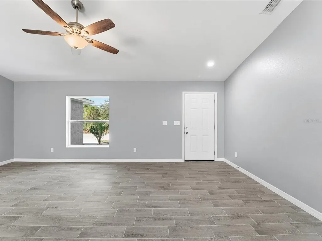 12081 Snow Bird Avenue Port Charlotte FL 33981