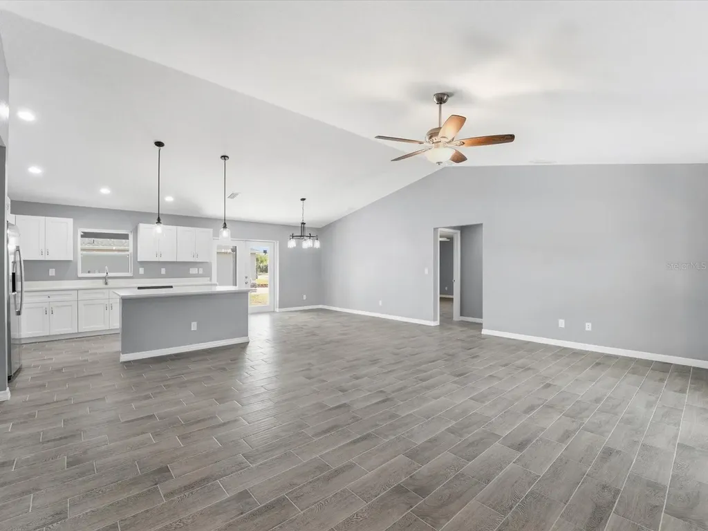 12081 Snow Bird Avenue Port Charlotte FL 33981