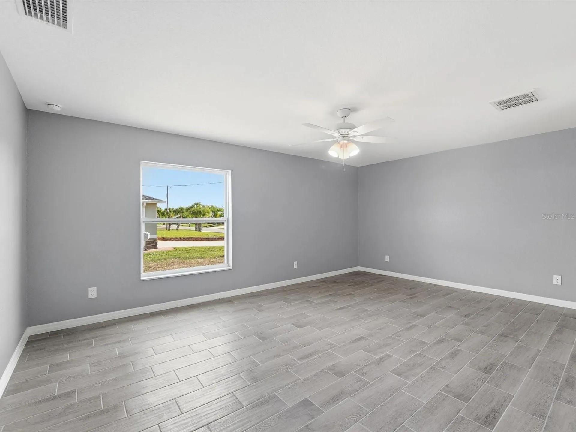 12081 Snow Bird Avenue Port Charlotte FL 33981