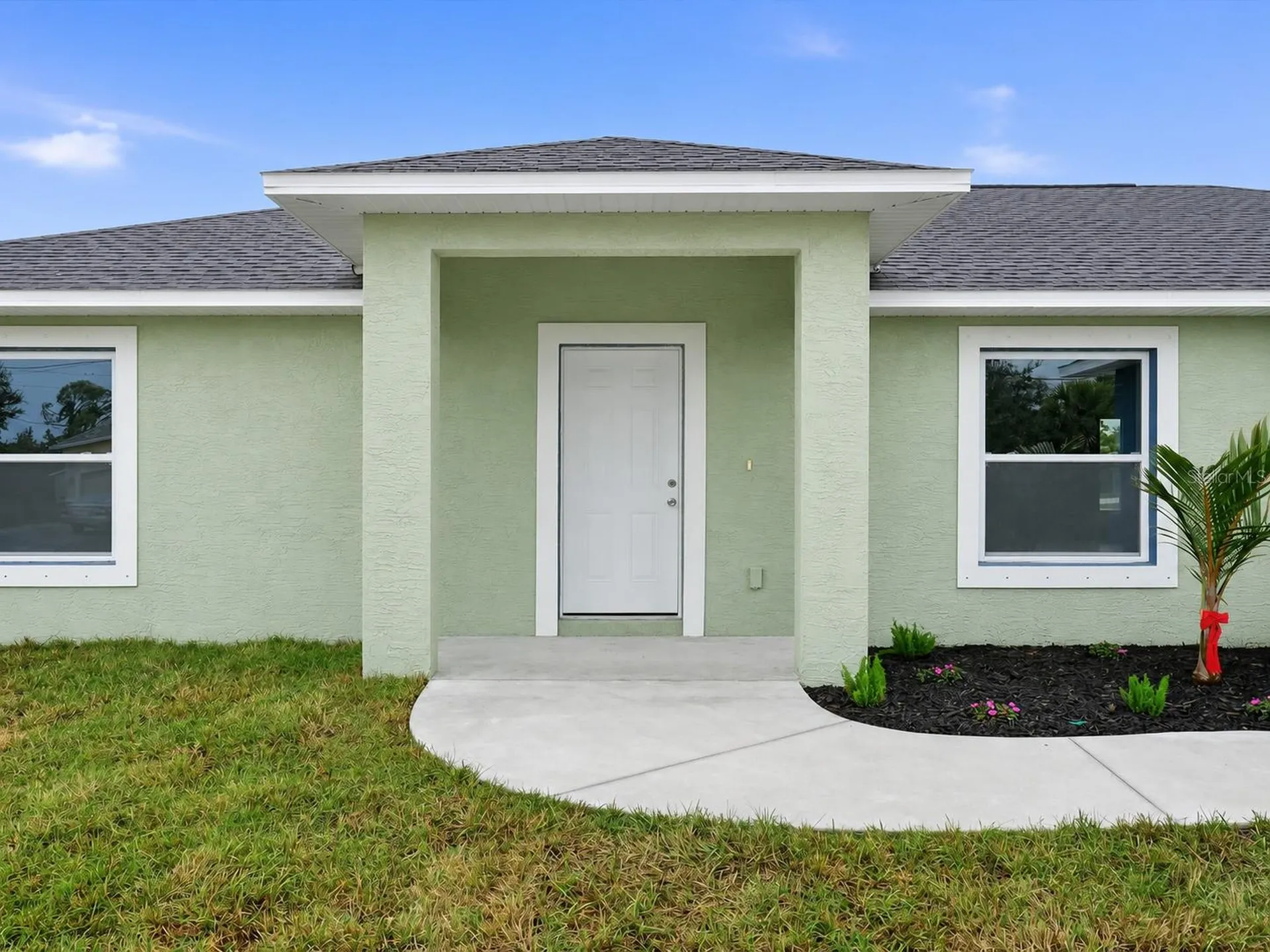 12081 Snow Bird Avenue Port Charlotte FL 33981