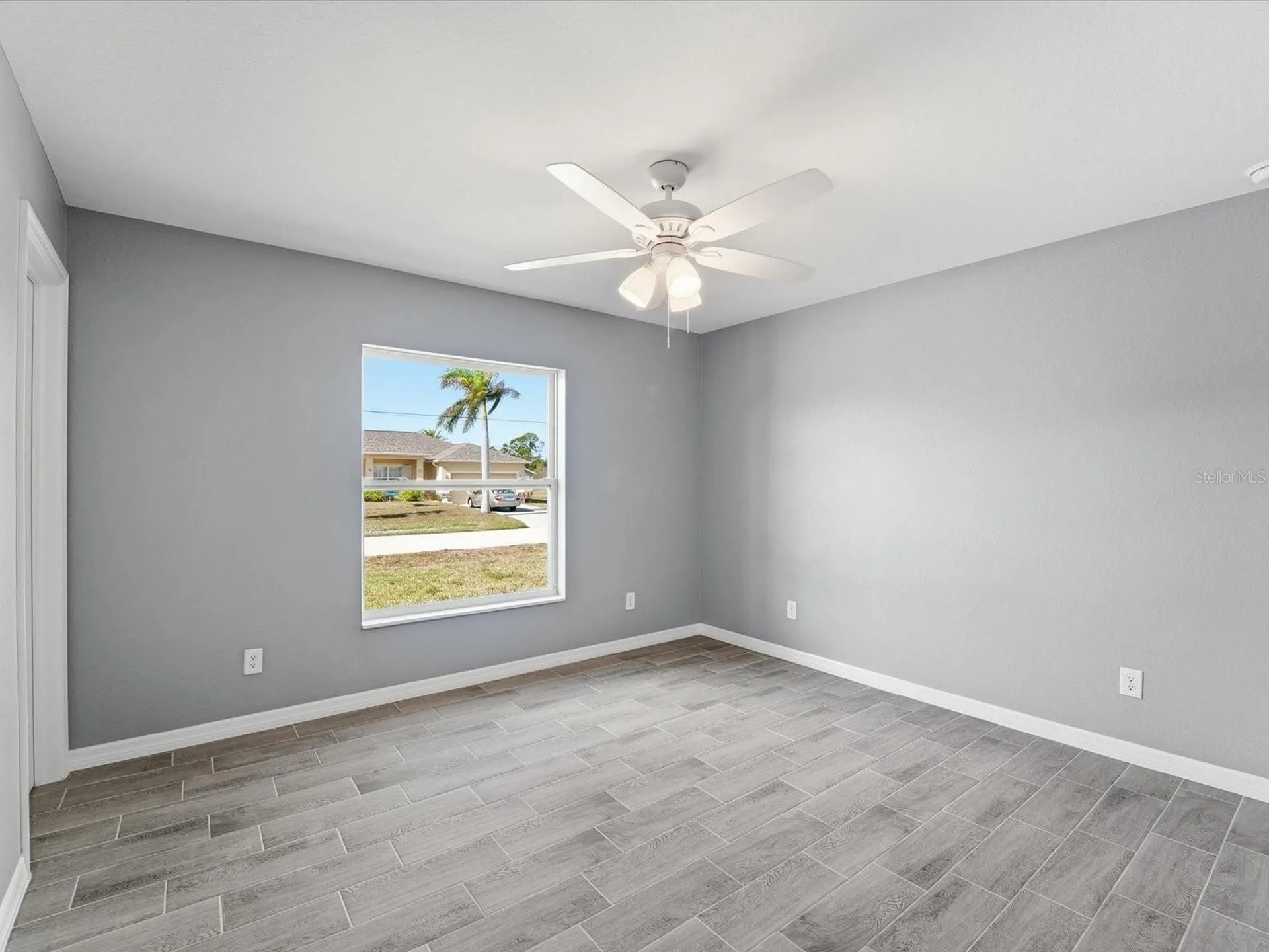 12081 Snow Bird Avenue Port Charlotte FL 33981