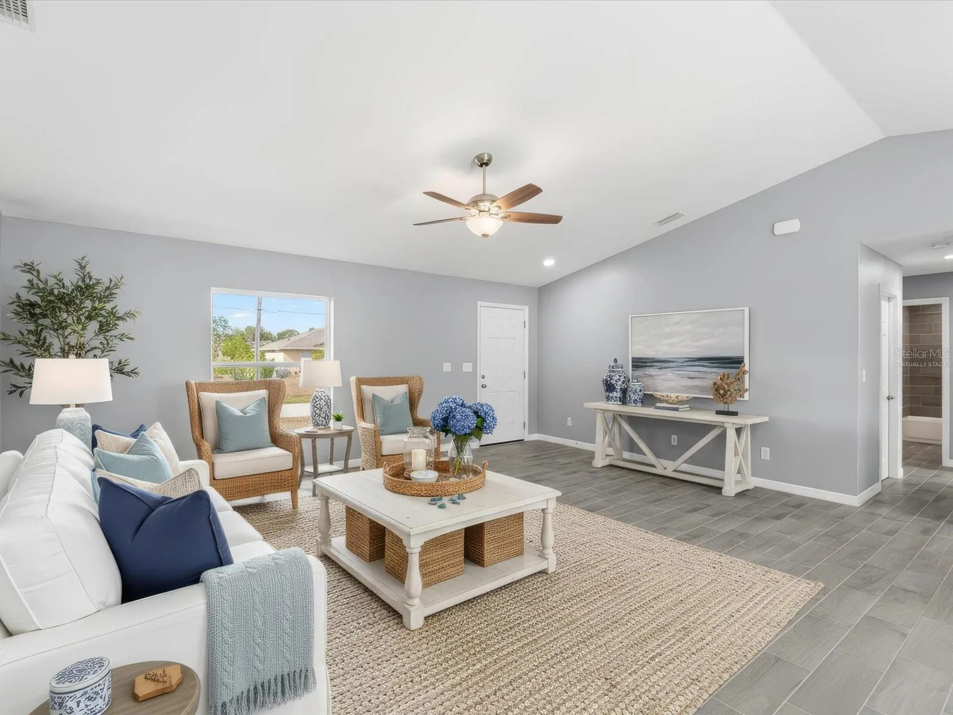 12081 Snow Bird Avenue Port Charlotte FL 33981