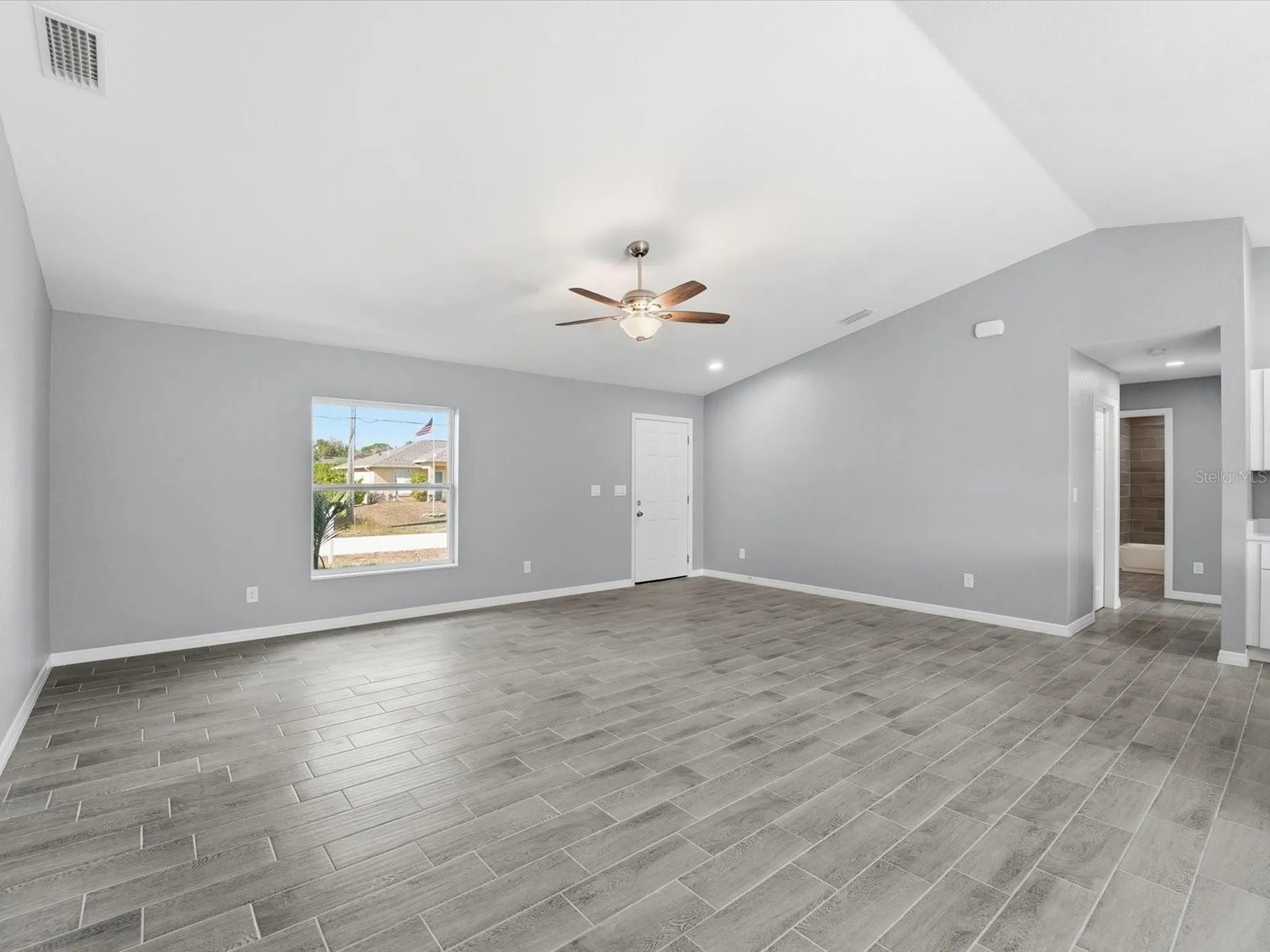 12081 Snow Bird Avenue Port Charlotte FL 33981