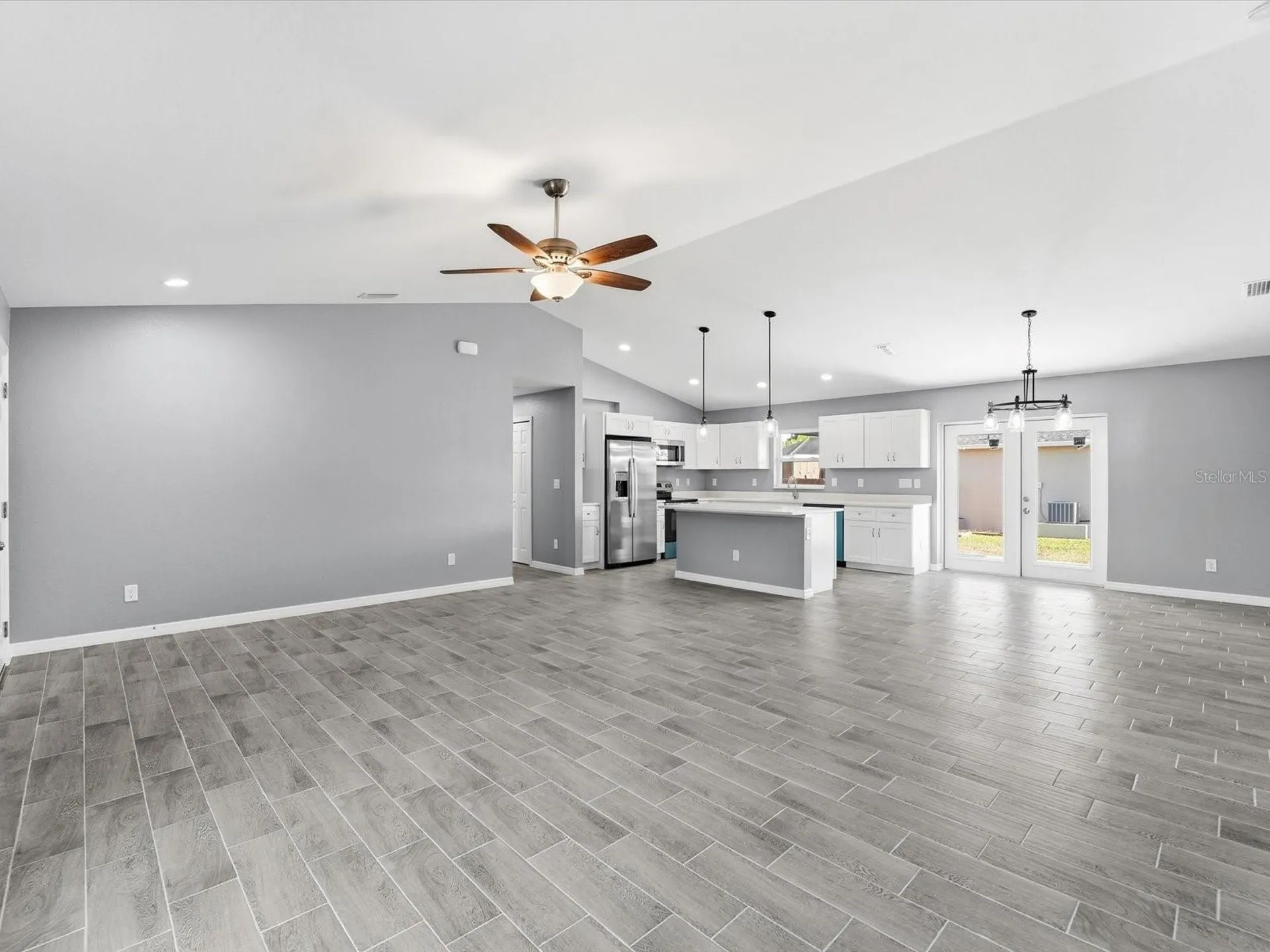 12081 Snow Bird Avenue Port Charlotte FL 33981