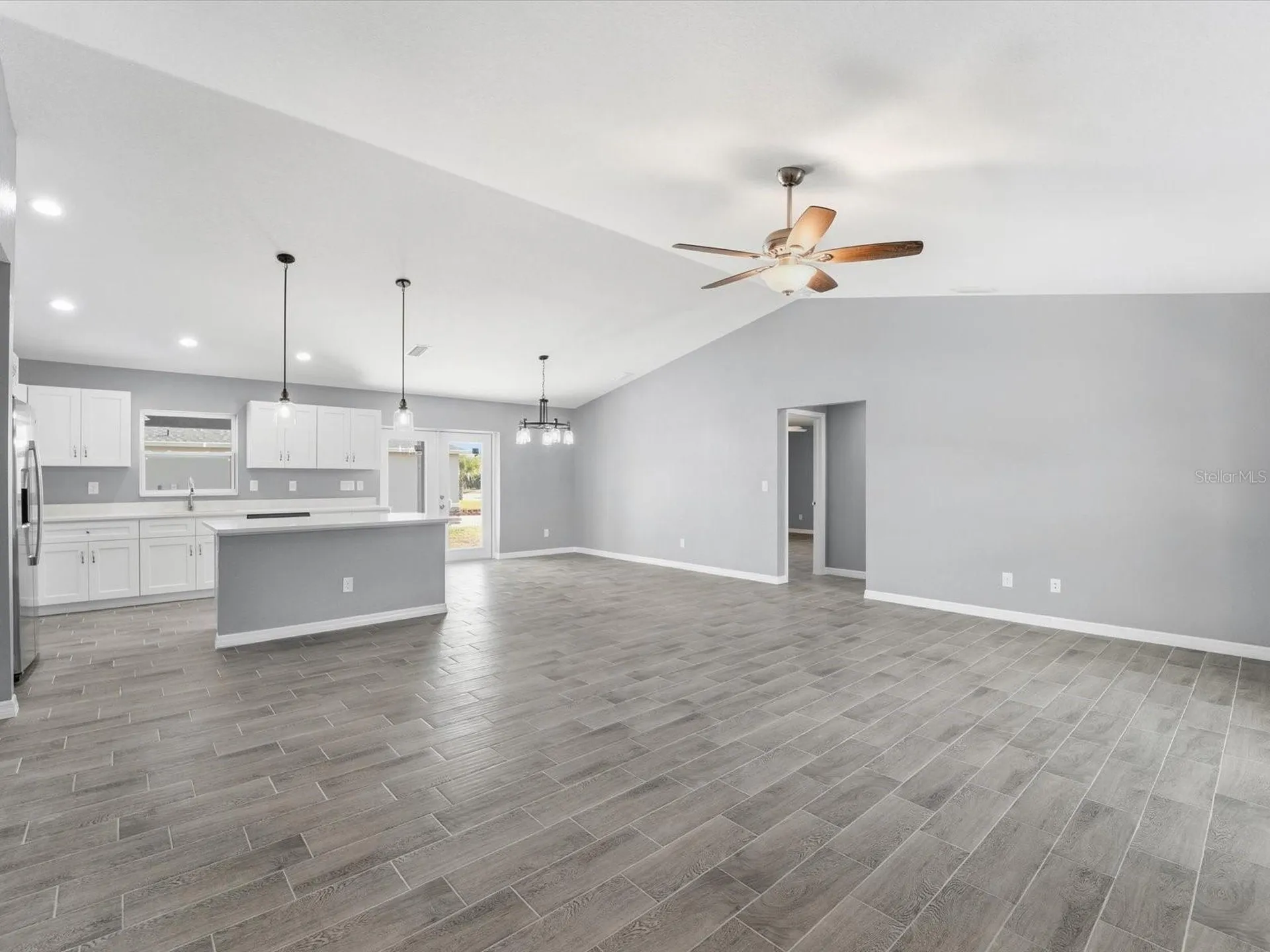12081 Snow Bird Avenue Port Charlotte FL 33981