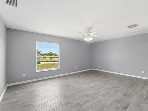 12081 Snow Bird Avenue Port Charlotte FL 33981