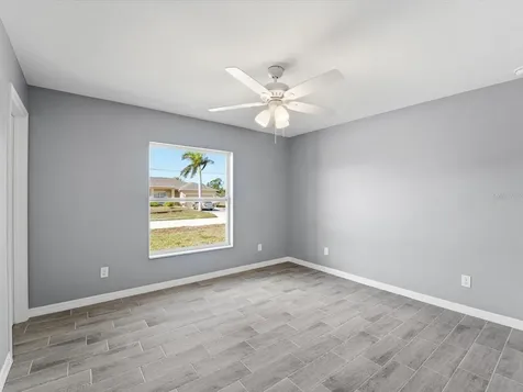 12081 Snow Bird Avenue Port Charlotte FL 33981