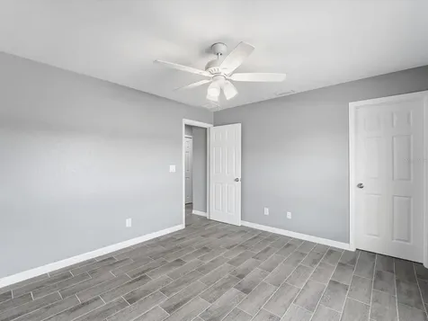 12081 Snow Bird Avenue Port Charlotte FL 33981