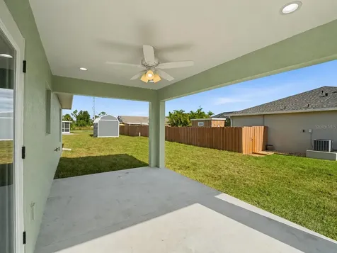 12081 Snow Bird Avenue Port Charlotte FL 33981