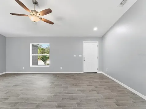 12081 Snow Bird Avenue Port Charlotte FL 33981