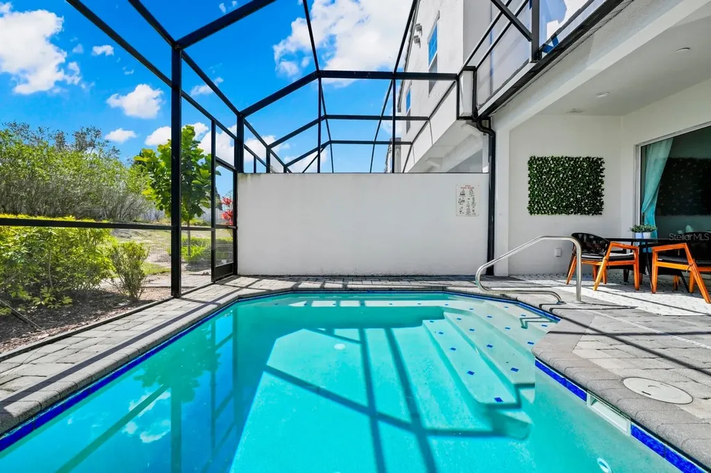 302 Captiva Drive Davenport FL 33896