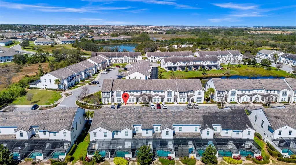 302 Captiva Drive Davenport FL 33896