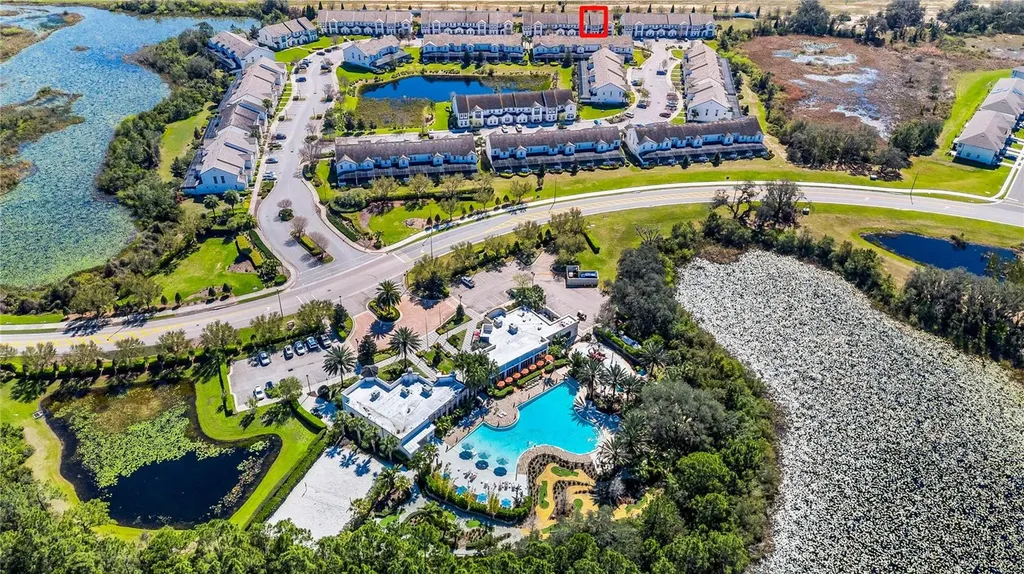 302 Captiva Drive Davenport FL 33896