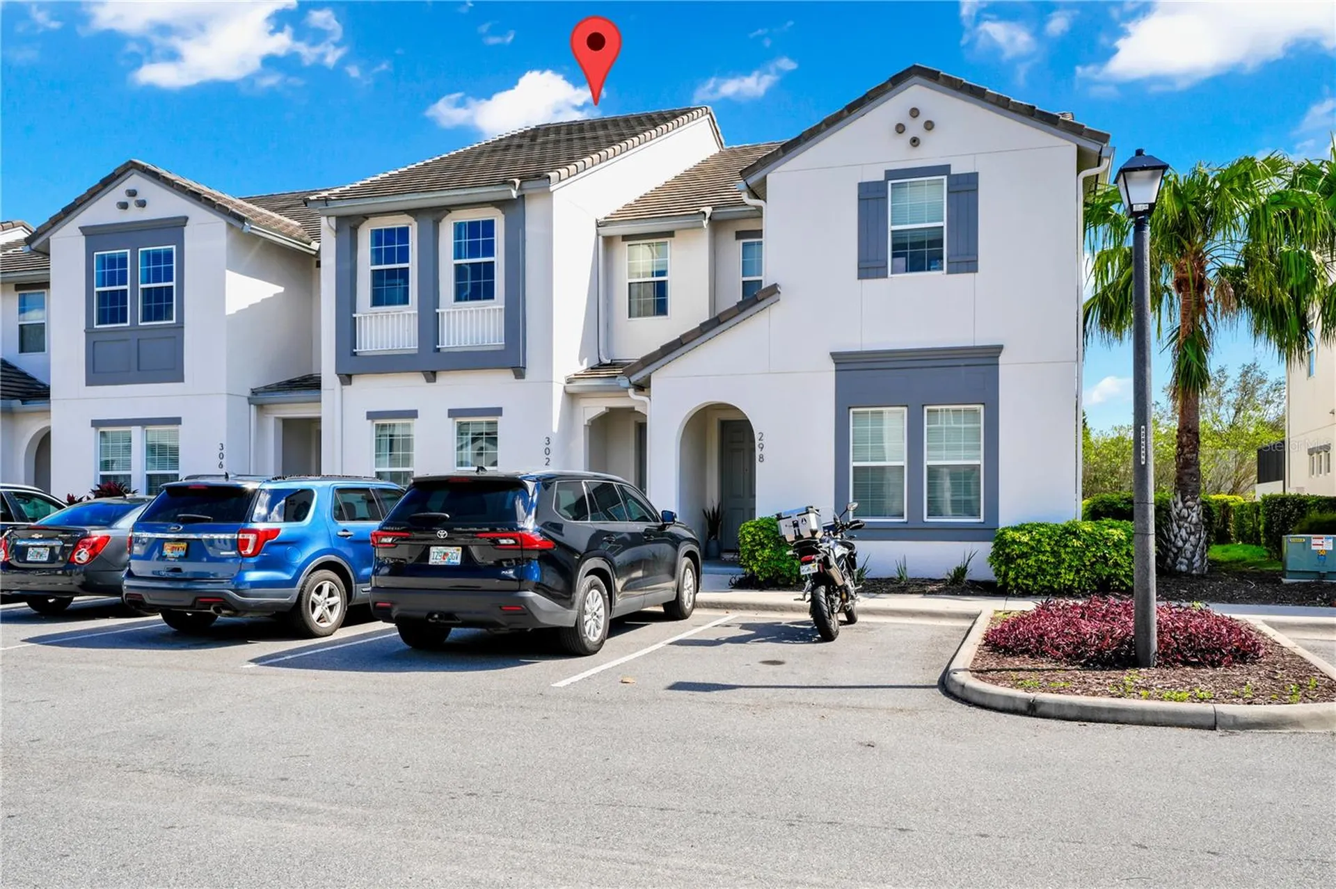 302 Captiva Drive Davenport FL 33896