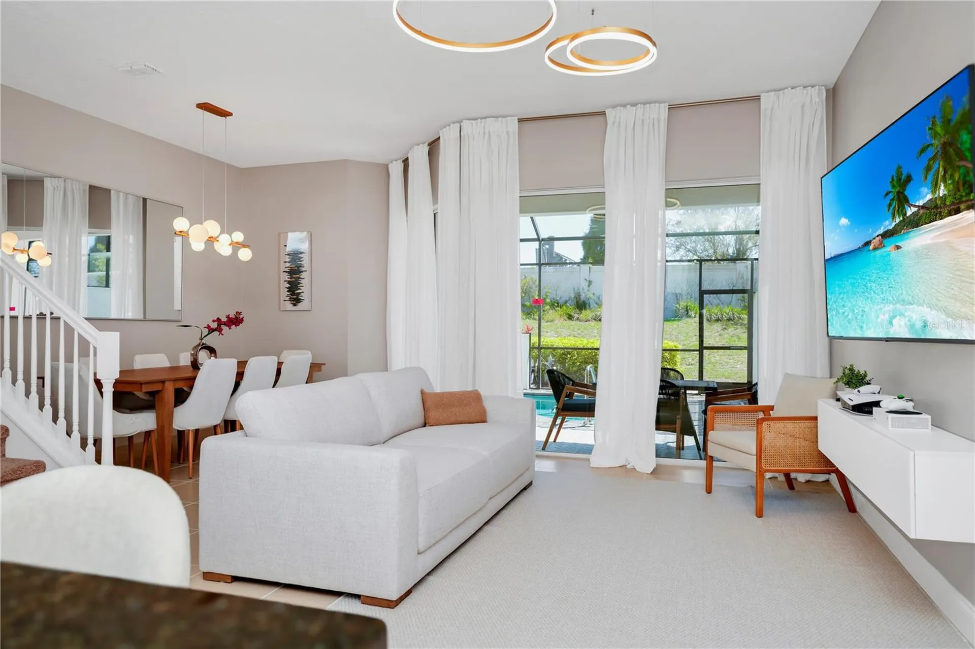 302 Captiva Drive Davenport FL 33896