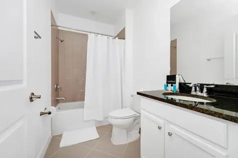 302 Captiva Drive Davenport FL 33896