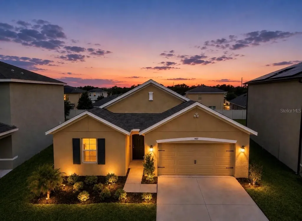 14127 Arbor Pines Drive Riverview FL 33579