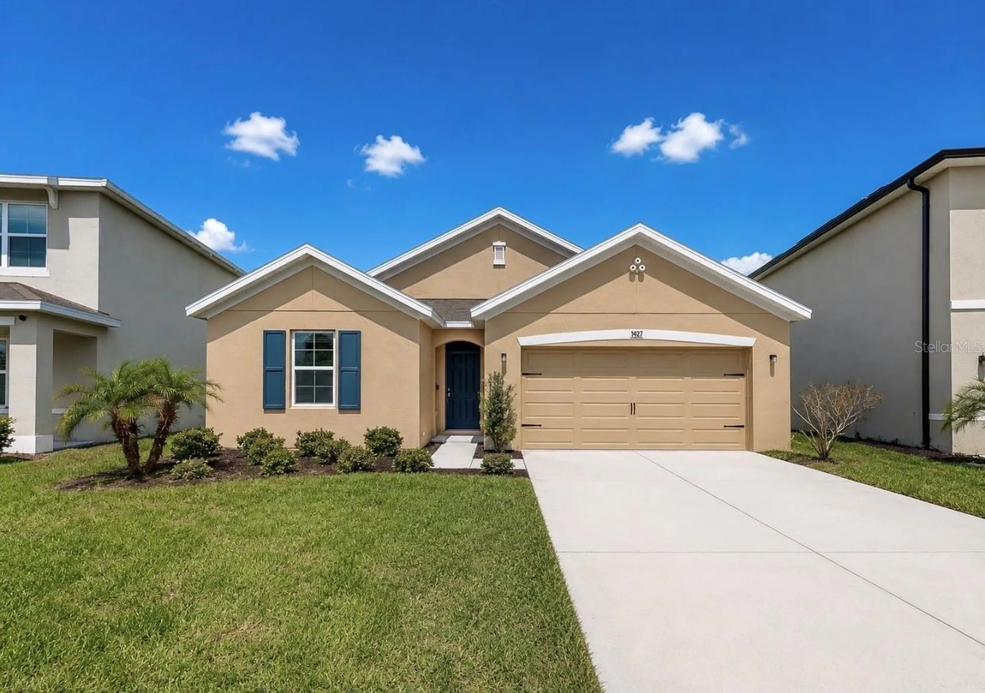 14127 Arbor Pines Drive Riverview FL 33579