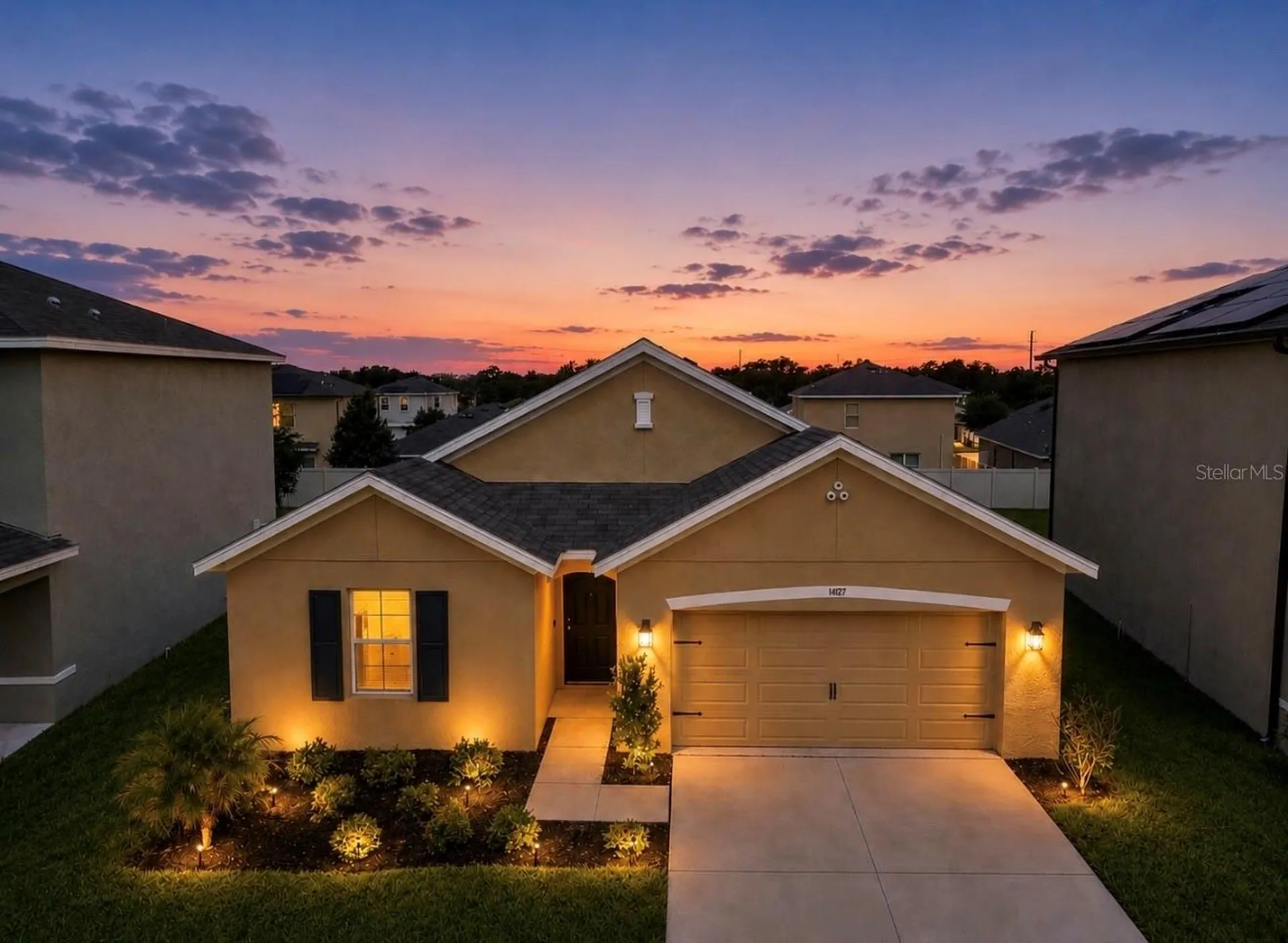 14127 Arbor Pines Drive Riverview FL 33579