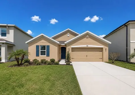 14127 Arbor Pines Drive Riverview FL 33579