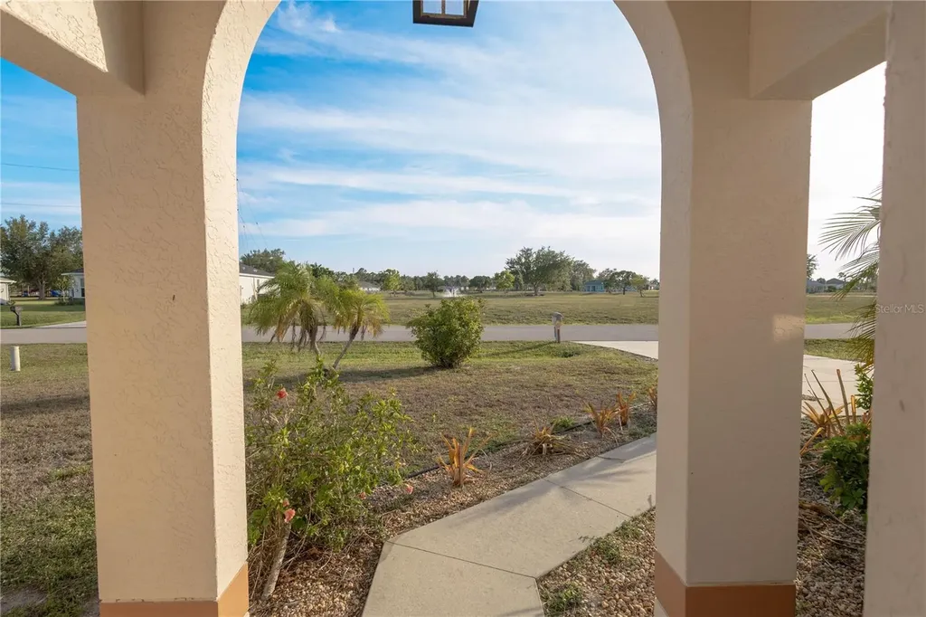 25324 Lychee Court Punta Gorda FL 33955