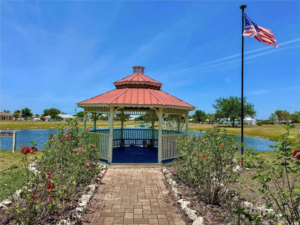 25324 Lychee Court Punta Gorda FL 33955