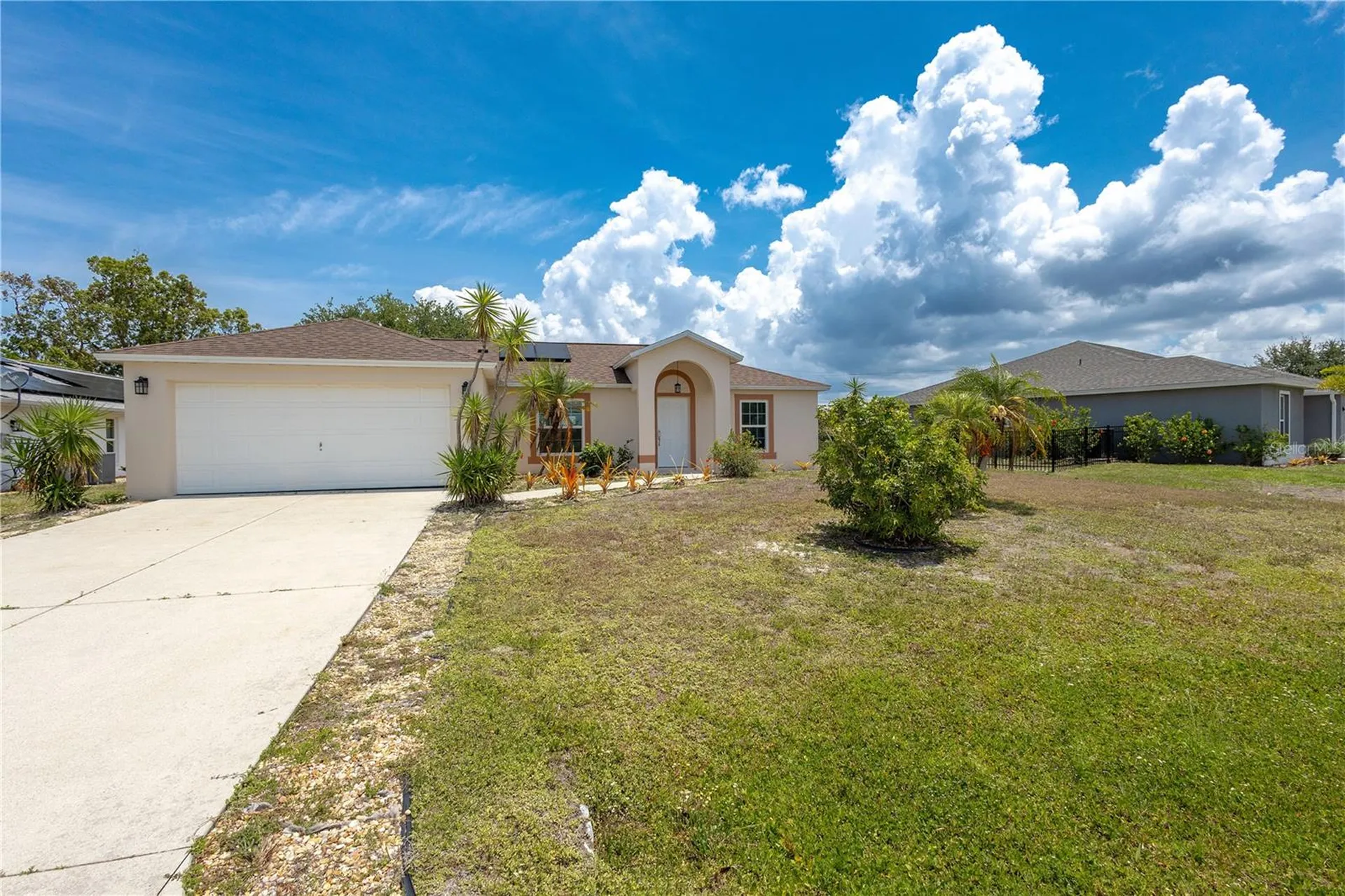 25324 Lychee Court Punta Gorda FL 33955