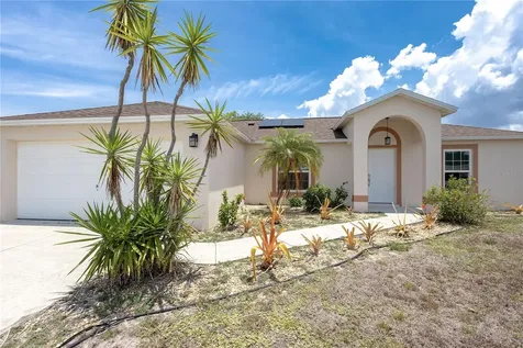 25324 Lychee Court Punta Gorda FL 33955