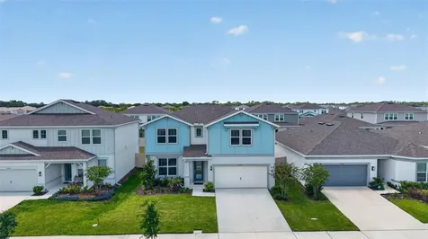 6036 Forest Perch Drive St Cloud FL 34771