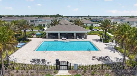 6036 Forest Perch Drive St Cloud FL 34771