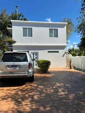 1 Los Pinos San Antonio Isabela PR 00662